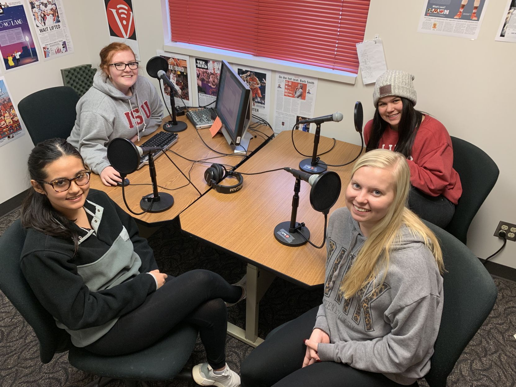 Podcast: Tea Time finds solutions to monetary issues of being a girl